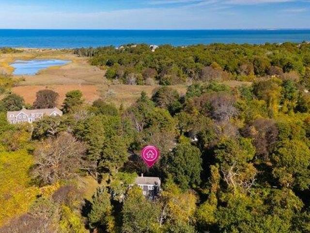 House for sale in Brewster, Massachusetts