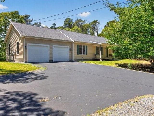 House for sale in Brewster, Massachusetts