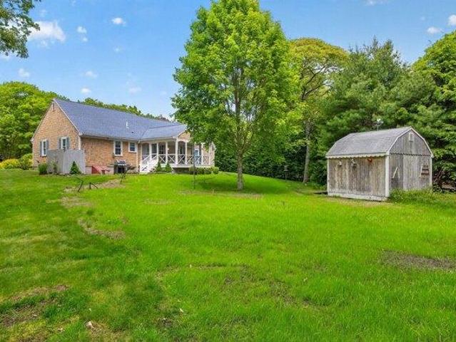House for sale in Brewster, Massachusetts