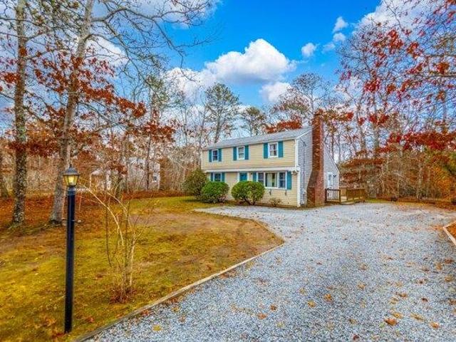 House for sale in Brewster, Massachusetts