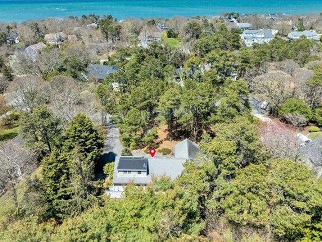 House for sale in Brewster, Massachusetts