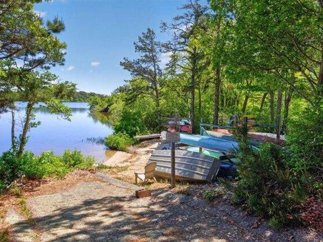 House for sale in Brewster, Massachusetts