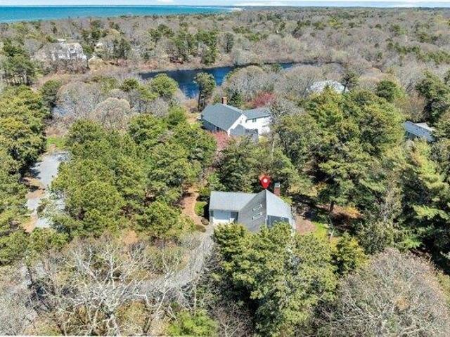 House for sale in Brewster, Massachusetts