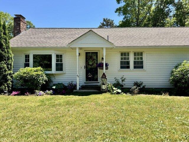 House for sale in Brewster, Massachusetts