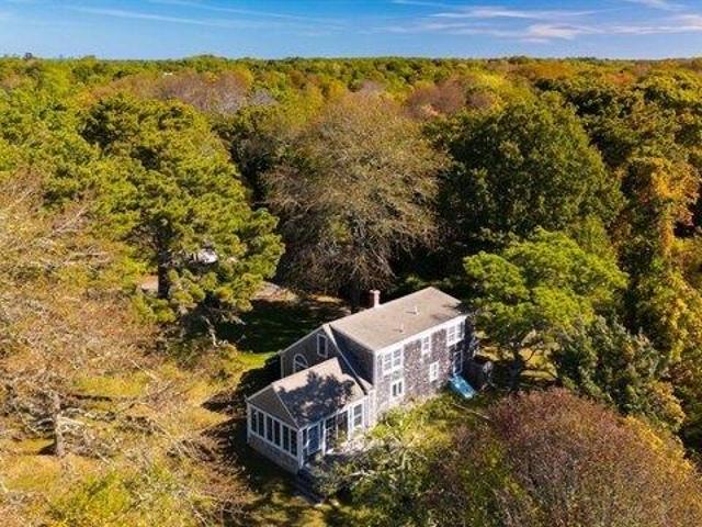 House for sale in Brewster, Massachusetts