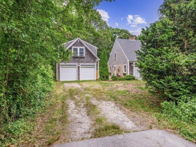 House for sale in Brewster, Massachusetts