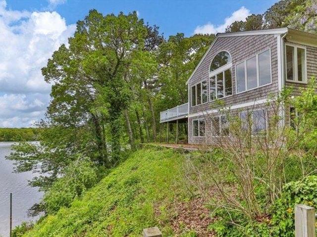 House for sale in Brewster, Massachusetts