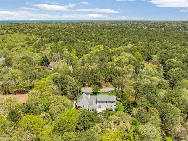 House for sale in Brewster, Massachusetts