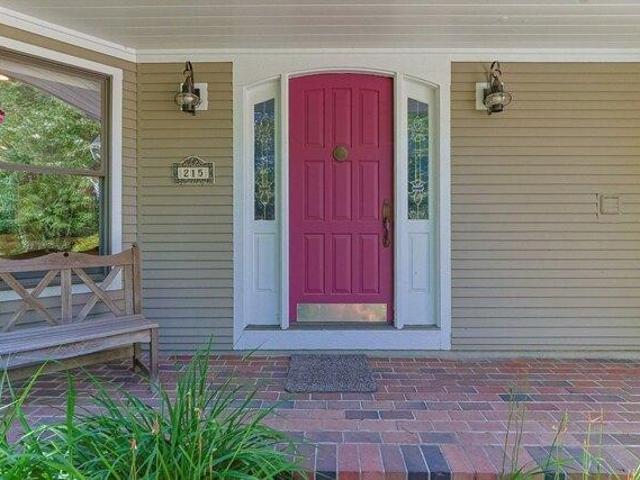 House for sale in Brewster, Massachusetts