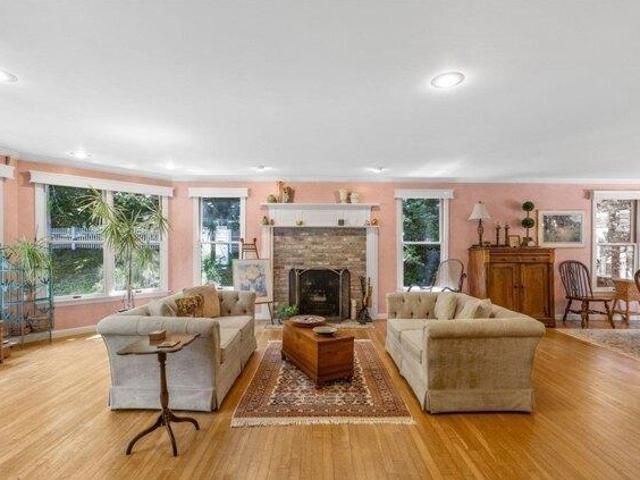 House for sale in Brewster, Massachusetts