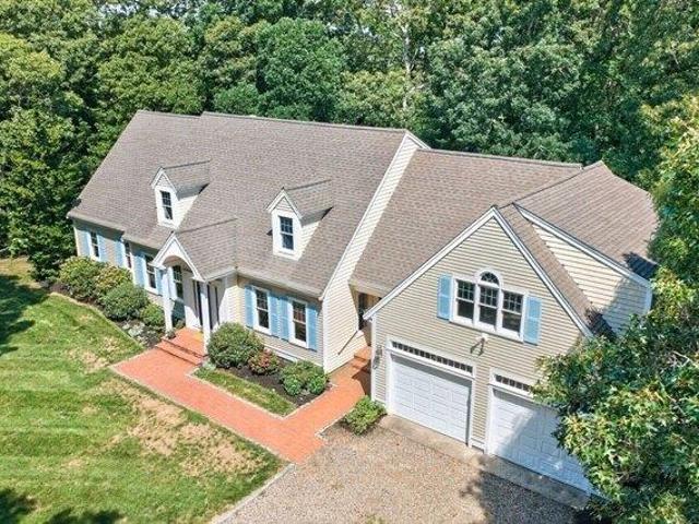 House for sale in Brewster, Massachusetts