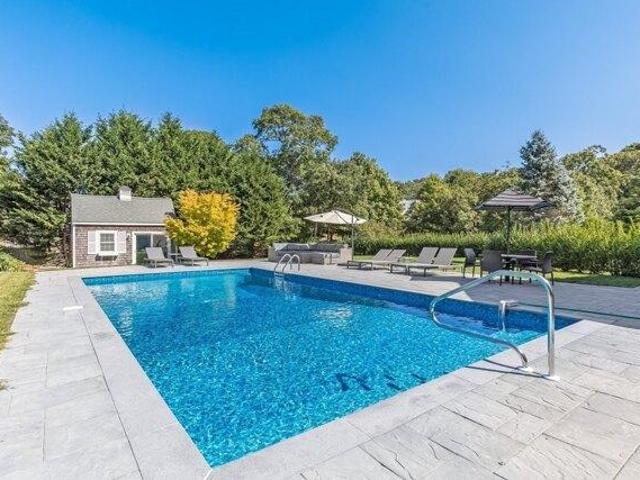 House for sale in Brewster, Massachusetts