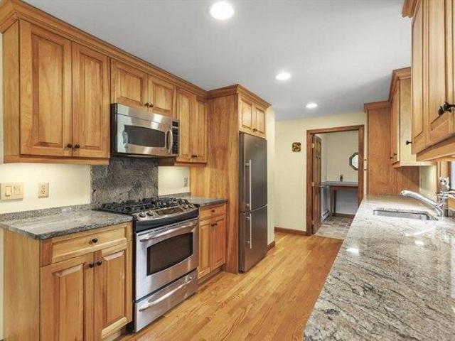 House for sale in Brewster, Massachusetts