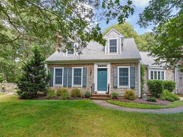 House for sale in Brewster, Massachusetts