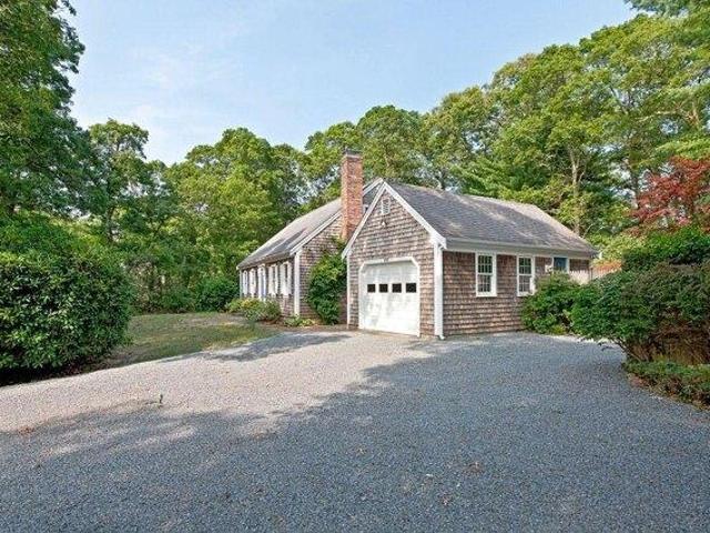 House for sale in Brewster, Massachusetts