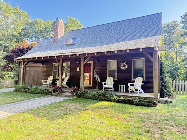 House for sale in South Brewster, Brewster