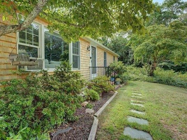 House for sale in Brewster, Barnstable County