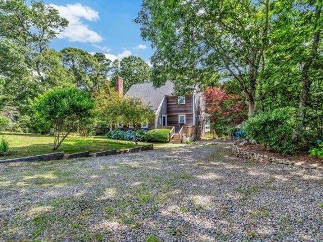 House for sale in Brewster, Barnstable County