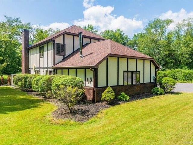 House for sale in New York