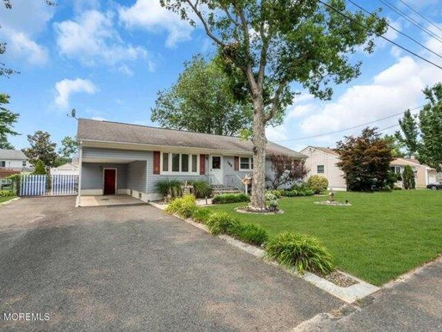 House for sale in Brick, New Jersey