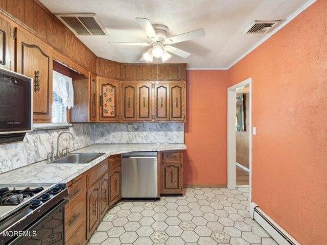 House for sale in Brick, New Jersey