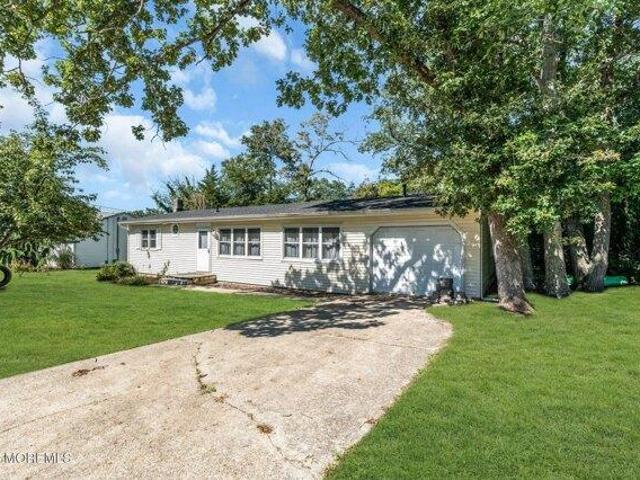 House for sale in Brick, New Jersey