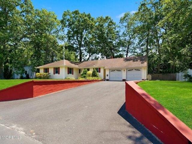 House for sale in Brick, New Jersey