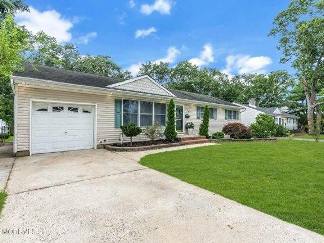 House for sale in Brick, New Jersey