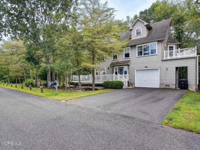 House for sale in Brick, New Jersey
