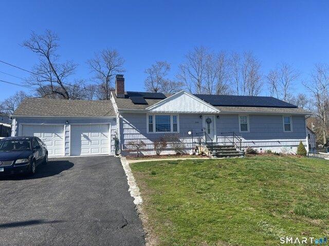 House for sale in Bridgeport, Connecticut