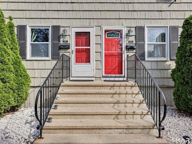 House for sale in Bridgeport, Connecticut