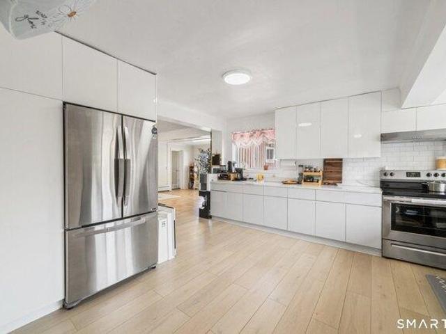 House for sale in Bridgeport, Connecticut