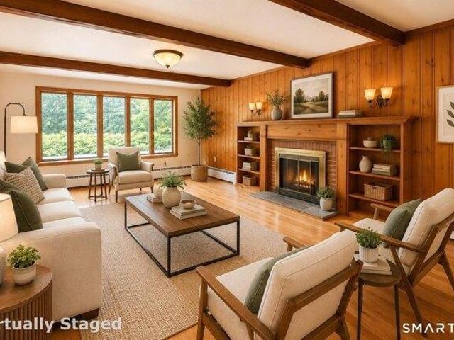 House for sale in Trumbull, Connecticut