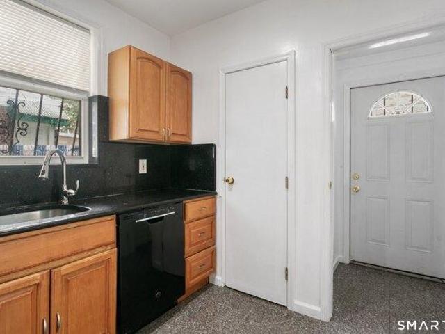 House for sale in Bridgeport, Connecticut