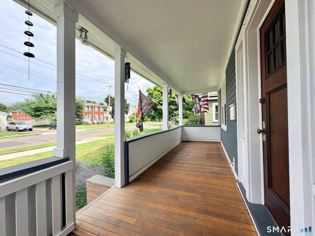 House for sale in Bridgeport, Connecticut
