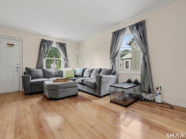 House for sale in Bridgeport, Connecticut