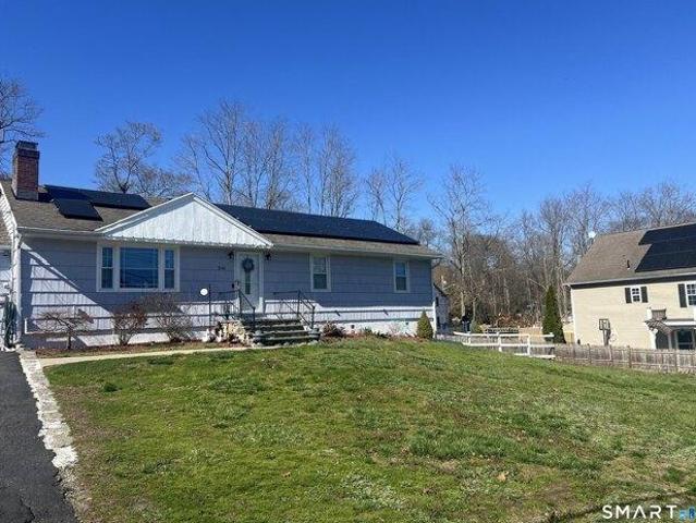 House for sale in Bridgeport, Connecticut