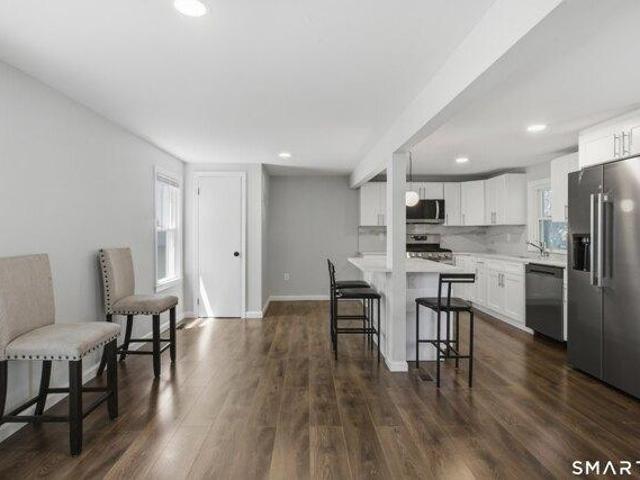 House for sale in Bridgeport, Connecticut
