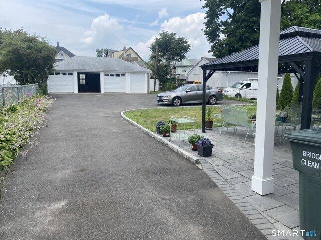 House for sale in Bridgeport, Connecticut