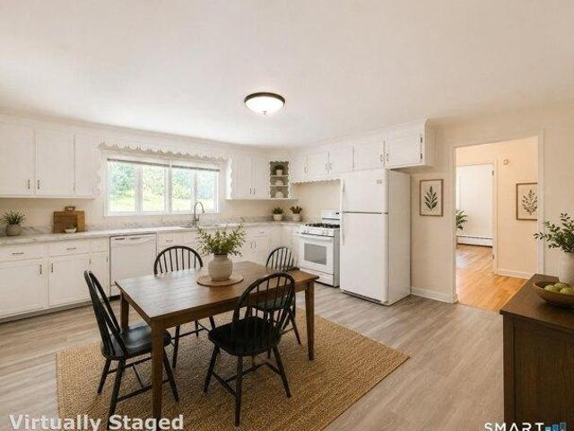 House for sale in Trumbull, Connecticut