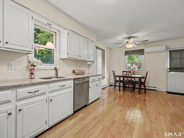 House for sale in Bridgeport, Connecticut