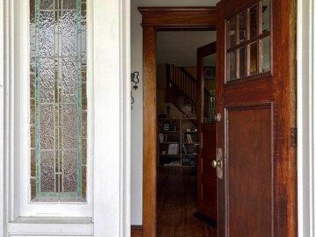 House for sale in Bridgeport, Connecticut
