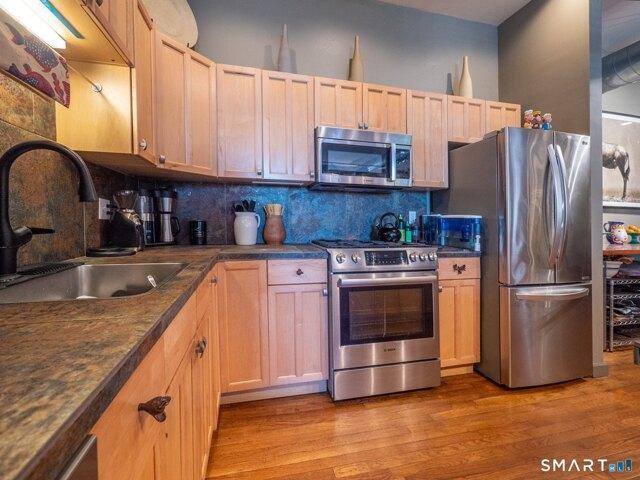 House for sale in Bridgeport, Connecticut