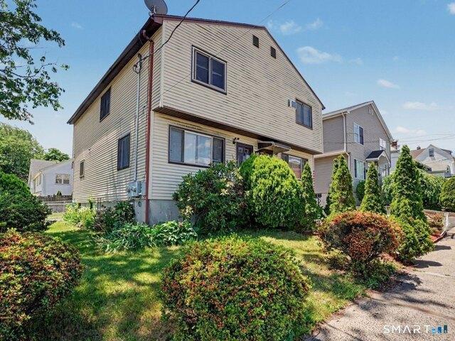House for sale in Bridgeport, Connecticut