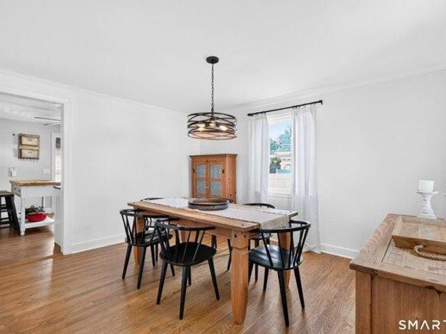House for sale in Bridgeport, Connecticut