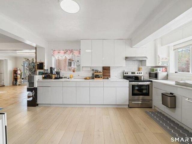 House for sale in Bridgeport, Connecticut