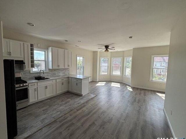 House for sale in Bridgeport, Connecticut