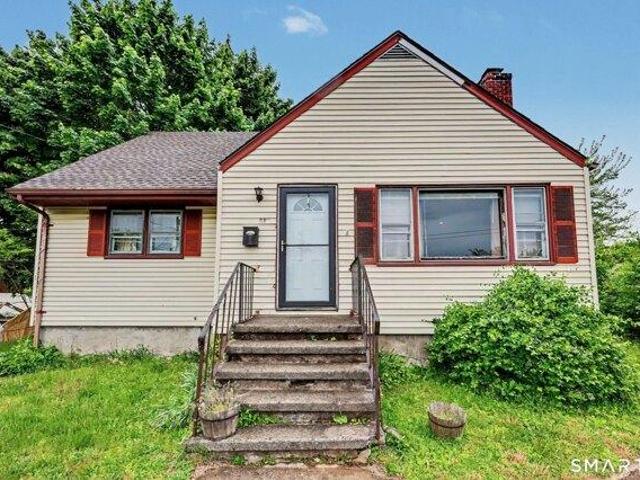 House for sale in Bridgeport, Connecticut