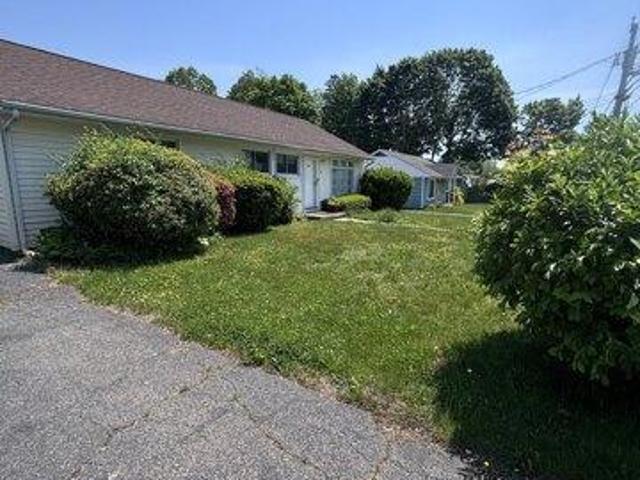 House for sale in Bridgeport, Connecticut