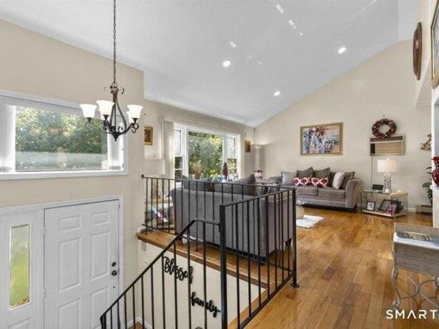 House for sale in Bridgeport, Connecticut